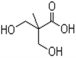 2,2-Bis(hydroxymethyl)propionic acid; Dimethylolpropionic acid; DMAP