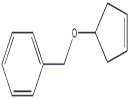 4-benzoxycyclopentene