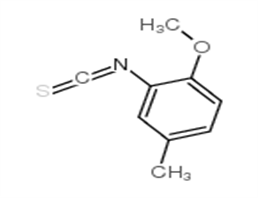 2-methoxy-5-methylphenyl isothiocyanate