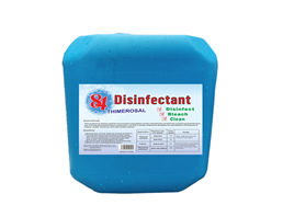 84 disinfectant