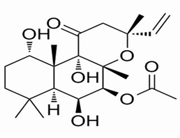 Forskolin