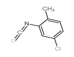 5-chloro-2-methylphenyl isothiocyanate