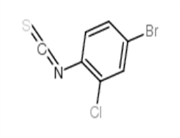 2,5-dibromophenyl isothiocyanate