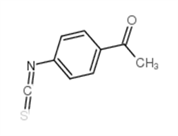 4-acetylphenyl isothiocyanate