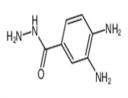 3,4-diaminobenzhydrazide
