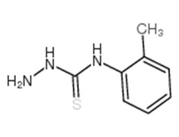 4-(2-methylphenyl)-3-thiosemicarbazide
