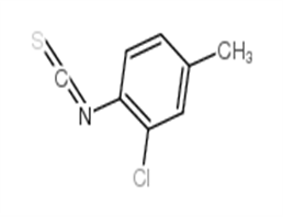 2-chloro-4-methylphenyl isothiocyanate