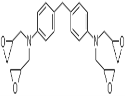 4,4'-Methylenebis(N,N-diglycidylaniline); High temperature resistant epoxy resin; AG80/MY-721; 4,4'-Methylenebis[N,N-bis(2,3-epoxypropyl)aniline]