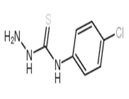 1-amino-3-(4-chlorophenyl)thiourea