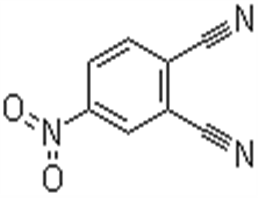 4-Nitrophthalonitrile; 5-Nitrobenzene-1,2-dicarbonitrile
