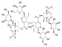 Dipsanoside A