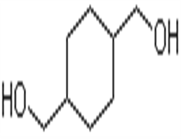 1,4-cyclohexanedimethanol; 1,4-Bis(hydroxymethyl)cyclohexane; CHDM