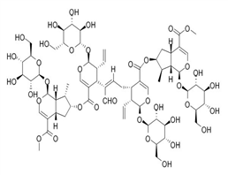 Dipsanoside B