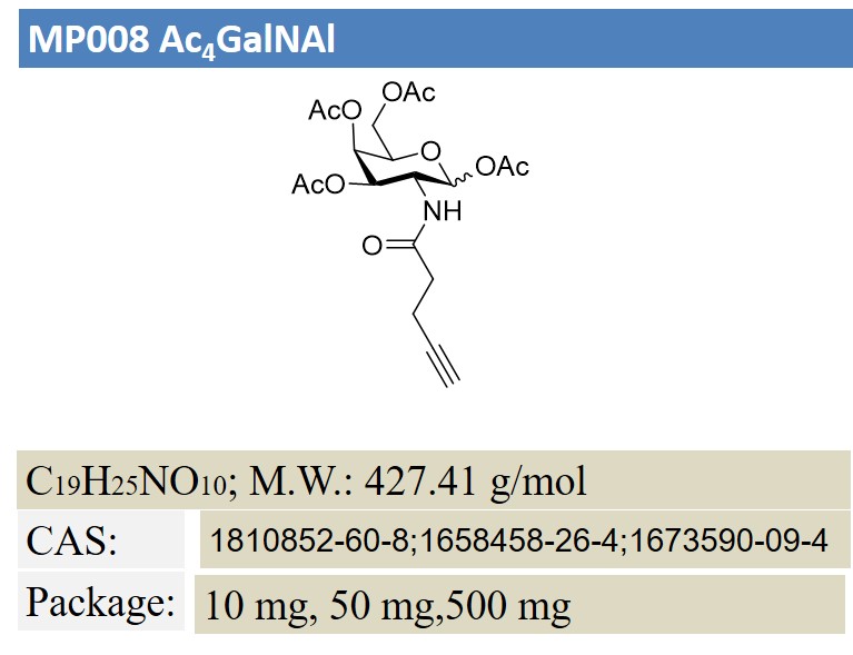 Ac4GalNAl