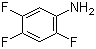 2,4,5-Trifluoroaniline; Trifluoroaniline 