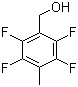 2,3,5,6-Tetrafluoro-4-methylbenzyl alcohol; Tetrafluoro benzyl alcohol