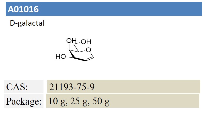 D-galactal 