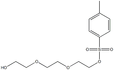 Ethanol, 2-[2-(2-hydroxyethoxy)ethoxy]-, 1-(4-Methylbenzenesulfonate)