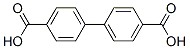 Biphenyl-4,4'-dicarboxylic Acid 