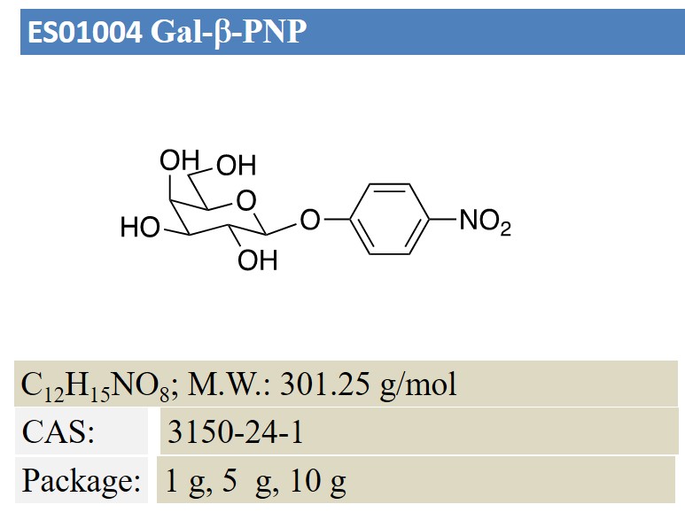 Gal-b-PNP