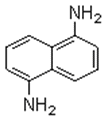 1,5-naphthalenediamine; 1,5-diaminonaphthalene