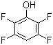 2,3,5,6-Tetrafluorophenol; Tetrafluorophenol