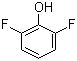 2,6-Difluorophenol; Difluorophenol