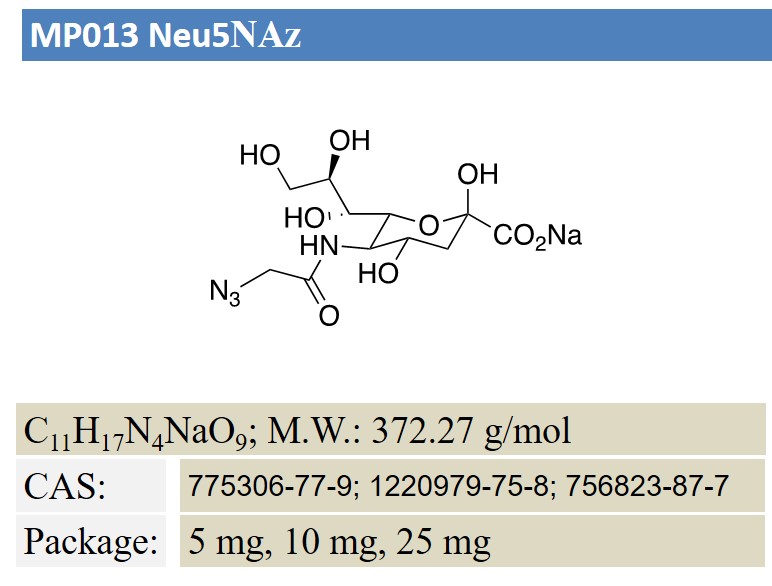 Neu5NAz  