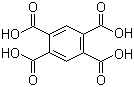 1,2,4,5-benzenetetracarboxylic acid; Pyromellitic acid; Benzene-1,2,4,5-tetracarboxylic acid; PMA