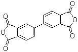 3,3',4,4'-biphenyltetracarboxylic dianhydride; BPDA