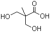 2,2-Bis(hydroxymethyl)propionic acid; Dimethylolpropionic acid; DMAP