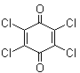 Chloranil Synonyms:Tetrachloro-p-benzoquinone; Tetrachloro-p-benzoquinone; 2,3,5,6-Tetrachloroquinone; p-chloranil