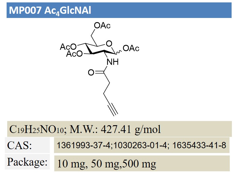 Ac4GlcNAl