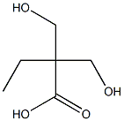 2,2-Bis(hydroxymethyl)butyric acid;2,2-Bis(hydroxymethyl)-n-butyric acid; Dimethylolbutanoic acid; 2,2-Bis(Hydroxymethyl) Butyric Acid; DMBA