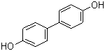 4,4'-biphenol; biphenyl-4,4-diol; 4,4'-dihydroxybiphenyl; PPDP