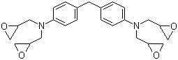4,4'-Methylenebis(N,N-diglycidylaniline); High temperature resistant epoxy resin; AG80/MY-721; 4,4'-Methylenebis[N,N-bis(2,3-epoxypropyl)aniline]