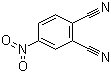 4-Nitrophthalonitrile; 5-Nitrobenzene-1,2-dicarbonitrile