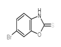 6-bromo-3H-1,3-benzoxazole-2-thione pictures