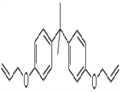 Bisphenol A bisallyl ether; bisphenol A diallyl ether