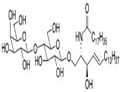 b-Lactosyl-1,1’-N-hexacosanoyl-2’-hexacosamide-4’-octadecene-1’,3’-diol                Synonym:?b-LacCer pictures