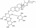Ophiogenin 3-O-α-L-rhamnopyranosyl(1→2)[β-D-xylopyranosyl(1→3)]-β-D-glucopyranoside pictures