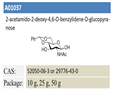 2-acetamido-2-deoxy-4,6-O-benzylidene-D-glucopyra- nose  pictures