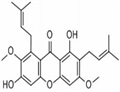 β-mangostin