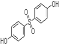 4,4'-Sulfonyldiphenol; 4,4'-Dihydroxydiphenylsulfone; Bis(4-hydroxyphenyl) sulfone; Bisphenol S; SDP