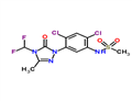 sulfentrazone