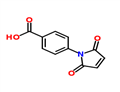 4-Maleimidobenzoic acid