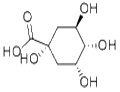 Quinic Acid