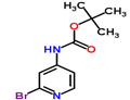 2-Bromo-4-boc pyridine pictures