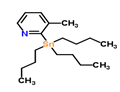 3-Methyl-2-(tributylstannyl)pyridine pictures