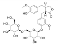Matairesinol 4'-O-β-gentiobioside